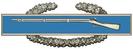 Combat Infantry Badge