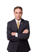 Attorney Sgt. Andrew 'Pike' Piekalkiewicz
