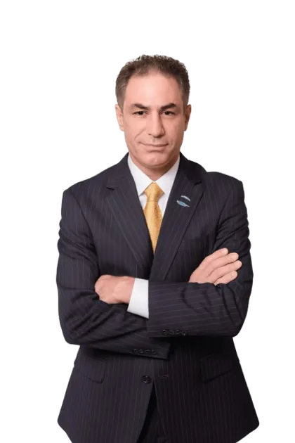 Attorney Sgt. Andrew 'Pike' Piekalkiewicz