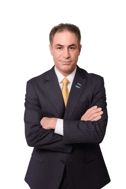 Attorney Sgt. Andrew 'Pike' Piekalkiewicz, Green Beret and Big Country truck accident lawyer